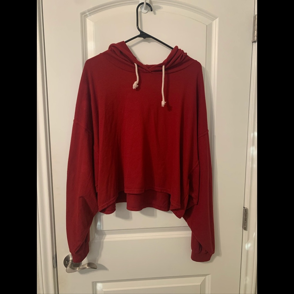 Women’s sweater